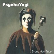 Psychoyogi - Brand New Face (2023)