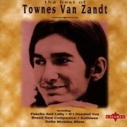 Townes Van Zandt - The Best Of (1996)