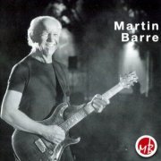 Martin Barre - Martin Barre (2012) CD-Rip