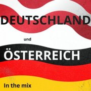 VA - Deutschland und Österreich in the mix (2025)