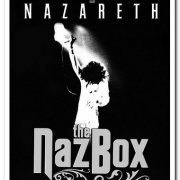 Nazareth - The Naz Box [4CD Remastered Deluxe Edition Box Set] (2011)