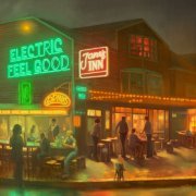 Electric Feel Good - Jane's Inn (2024)