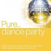 VA - Pure... Dance Party (2014)