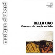 Giovanna Marini - Bella Ciao: Chansons Du Peuple En Italie (2000)