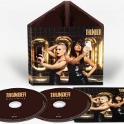 Thunder - Dopamine [2CD] (2022) CD-Rip