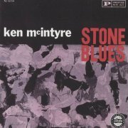 Ken McIntyre - Stone Blues (1960) 320 kbps