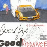 Juice WRLD - Goodbye & Good Riddance (5 Year Anniversary Edition) (2023) Hi Res