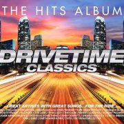 VA - The Hits Album Drivetime Classics (2024) [3CD]