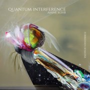 Amine Kohb - Quantum Interference (2026)