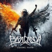 Pyracanda - Losing Faith (2024)