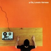 µ-Ziq - Lunatic Harness (1997)