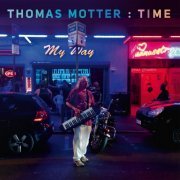 Thomas Motter - Time (2021) [Hi-Res]