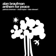 Alan Braufman - Anthem for Peace (2026) [Hi-Res]
