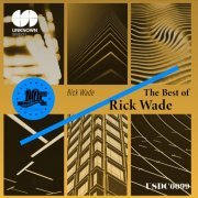 Rick Wade - The Best of Rick Wade (2020)