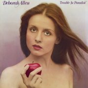 Deborah Allen - Trouble In Paradise (2025) [Hi-Res]