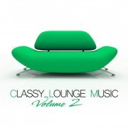 VA - Classy Lounge Music Vol 2 (2019)