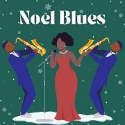 VA - Noël Blues (2023)