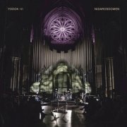 YODOK III - Nidarosdomen (2025) [Hi-Res]