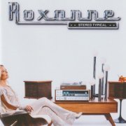 Roxanne - Stereo Typical (2023) CD-Rip