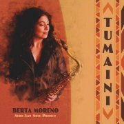 Berta Moreno - Tumaini (2021) Hi-Res