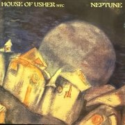 House Of Usher NYC – Neptune (1990)