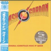 Queen - Flash Gordon (1980) [2024 Japanese Edition]