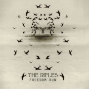 The Rifles - Freedom Run (2015)