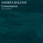 Andrea balzani - Consonanze (2022) Hi-Res