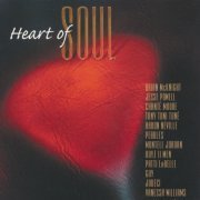 VA - Heart Of Soul (2000)