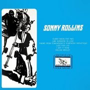 Sonny Rollins - Sonny Rollins (1968/2021) Hi Res