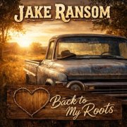 Jake Ransom - Back to my Roots (2025)