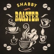 SHABBY ROASTER - Jazzy Kitchen (2022) Hi-Res