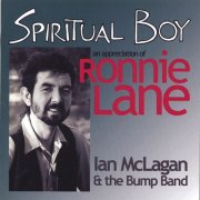 Ian Mclagan & the Bump Band - Spiritual Boy (2006)