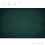 Sebastian Zawadzki - Altair (2022) [Hi-Res]