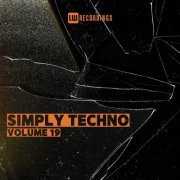 VA - Simply Techno, Vol. 19 (2024) FLAC