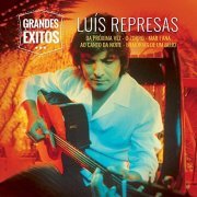 Luís Represas - Grandes Êxitos (2020)