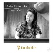 Yuko Hisamoto - Mozart: Piano Sonatas KV331, 333 (2018)