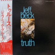 Jeff Beck - Truth (1968) [Vinyl]