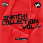 VA - Snatch! Collection Vol. 4 (2015 – 2020) (2020)