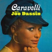 Caravelli - Plays Joe Dassin (2025)