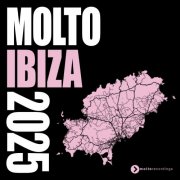 VA - MOLTO IBIZA 2025 (2025)