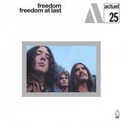 Freedom - Freedom At Last (2024) [Hi-Res]