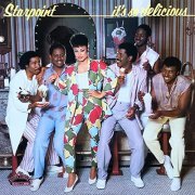 Starpoint - It's so Delicious (1983/2021) Hi Res