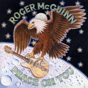 Roger McGuinn - Peace On You (Bonus Track Edition) (1974)
