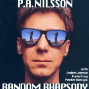 Karin Krog, Per Anders Nilsson, Anders Jormin, Peeter Uuskyla - Random Rhapsody (2010)