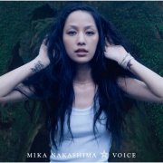 Mika Nakashima - VOICE (2008) Hi-Res