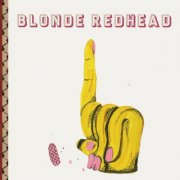 Blonde Redhead - The Shadow Of The Guest (2025) [Hi-Res]