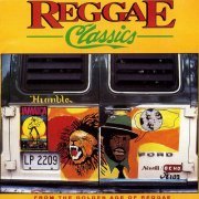 Various Artists - Reggae Classics (1989) [Hi-Res]