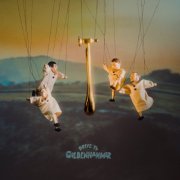 Divorce - Drive to Goldenhammer (Deluxe Edition) (2025) Hi Res