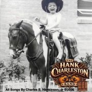 The Hank Charleston Band - The Hank Charleston Band II (2026)